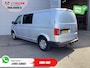 Volkswagen Transporter 2.0 TDI 150 pk L2 DC Dubbel Cabine EXPORT 2.5t Trekverm./ Airco/ Camera/ Cruise/ 16”LMV/ Trekhaak