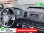 Volkswagen Transporter 2.0 TDI 150 pk L2 DC Dubbel Cabine EXPORT 2.5t Trekverm./ Airco/ Camera/ Cruise/ 16”LMV/ Trekhaak