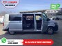 Volkswagen Transporter 2.0 TDI 150 pk L2 DC Dubbel Cabine EXPORT 2.5t Trekverm./ Airco/ Camera/ Cruise/ 16”LMV/ Trekhaak