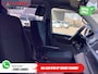 Volkswagen Transporter 2.0 TDI 150 pk L2 DC Dubbel Cabine EXPORT 2.5t Trekverm./ Airco/ Camera/ Cruise/ 16”LMV/ Trekhaak