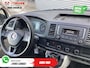 Volkswagen Transporter 2.0 TDI 150 pk L2 DC Dubbel Cabine EXPORT 2.5t Trekverm./ Airco/ Camera/ Cruise/ 16”LMV/ Trekhaak