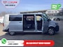 Volkswagen Transporter 2.0 TDI 150 pk L2 DC Dubbel Cabine EXPORT 2.5t Trekverm./ Airco/ Camera/ Cruise/ 16”LMV/ Trekhaak