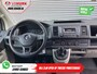 Volkswagen Transporter 2.0 TDI 150 pk L2 DC Dubbel Cabine EXPORT 2.5t Trekverm./ Airco/ Camera/ Cruise/ 16”LMV/ Trekhaak