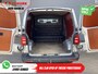 Volkswagen Transporter 2.0 TDI 150 pk L2 DC Dubbel Cabine EXPORT 2.5t Trekverm./ Airco/ Camera/ Cruise/ 16”LMV/ Trekhaak