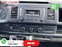 Volkswagen Transporter 2.0 TDI 150 pk L2 DC Dubbel Cabine EXPORT 2.5t Trekverm./ Airco/ Camera/ Cruise/ 16”LMV/ Trekhaak