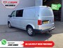 Volkswagen Transporter 2.0 TDI 150 pk L2 DC Dubbel Cabine EXPORT 2.5t Trekverm./ Airco/ Camera/ Cruise/ 16”LMV/ Trekhaak