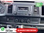 Volkswagen Transporter 2.0 TDI 150 pk L2 DC Dubbel Cabine EXPORT 2.5t Trekverm./ Airco/ Camera/ Cruise/ 16”LMV/ Trekhaak