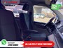 Volkswagen Transporter 2.0 TDI 150 pk L2 DC Dubbel Cabine EXPORT 2.5t Trekverm./ Airco/ Camera/ Cruise/ 16”LMV/ Trekhaak