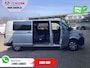 Volkswagen Transporter 2.0 TDI 150 pk L2 DC Dubbel Cabine EXPORT 2.5t Trekverm./ Airco/ Camera/ Cruise/ 16”LMV/ Trekhaak