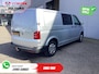 Volkswagen Transporter 2.0 TDI 150 pk L2 DC Dubbel Cabine EXPORT 2.5t Trekverm./ Airco/ Camera/ Cruise/ 16”LMV/ Trekhaak