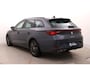 SEAT Leon Sportstourer 1.5 eTSI FR Business Intense | Automaat | Adaptive cruise | Stoelverwarming | CarPlay | Trekhaak