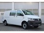 Volkswagen Transporter 2.0 TDI 102pk L2H1 DC Trendline | Trekhaak | Cruise Control | Parkeersensoren Achter | Verwarmbare Voorruit | 5-zits