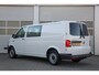 Volkswagen Transporter 2.0 TDI 102pk L2H1 DC Trendline | Trekhaak | Cruise Control | Parkeersensoren Achter | Verwarmbare Voorruit | 5-zits