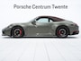 Porsche 911 Carrera 4 GTS Cabriolet