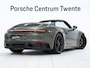 Porsche 911 Carrera 4 GTS Cabriolet