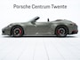Porsche 911 Carrera 4 GTS Cabriolet