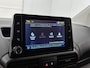 Peugeot e-Partner L1 50 kWh 136PK Automaat | NIEUW!! | AUTOMAAT | AppleCarPlay/AndroidAuto | Armsteun | Stoel/Voorruitverwarming | Camera | Climate Control | Cruise Control | Parkeersensoren |
