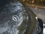 Mercedes-Benz A-klasse 220 Cabriolet W187 | Curved windshield