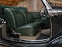 Mercedes-Benz A-klasse 220 Cabriolet W187 | Curved windshield