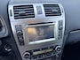 Toyota Avensis 1.8 VVTi Dynamic Business Trekhaak | Navigatie | Climate controle | Cruise control | Stoelverwarming voor