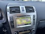 Toyota Avensis 1.8 VVTi Dynamic Business Trekhaak | Navigatie | Climate controle | Cruise control | Stoelverwarming voor
