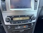 Toyota Avensis 1.8 VVTi Dynamic Business Trekhaak | Navigatie | Climate controle | Cruise control | Stoelverwarming voor