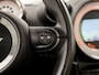 MINI Countryman 1.6 Cooper (PANORAMADAK, NAVIGATIE, LEDER, STOELVERWARMING, SPORTSTOELEN, XENON, CRUISE, NIEUWE APK, NIEUWSTAAT)