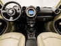 MINI Countryman 1.6 Cooper (PANORAMADAK, NAVIGATIE, LEDER, STOELVERWARMING, SPORTSTOELEN, XENON, CRUISE, NIEUWE APK, NIEUWSTAAT)
