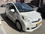 Toyota Verso-S 1.3 VVT-i Aspiration PANORAMA/CAMERA