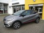 Renault Captur TCe 90 Intens/XMOD (EXTENDED GRIP) PARK ASSIST V + A INCL. CAMERA/ R-LINK NAVIGATIE MET ANDROID AUTO/ STOF-LEDER TEP INTERIEUR/ TREKHAAK/ ETC... DEALER ONDERHOUDEN, RIJKLAAR!