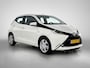 Toyota Aygo 1.0 VVT-i x-cite Airco | Elektrische ramen voor | LMV | Bluetooth |