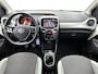 Toyota Aygo 1.0 VVT-i x-cite Airco | Elektrische ramen voor | LMV | Bluetooth |