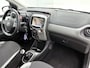 Toyota Aygo 1.0 VVT-i x-cite Airco | Elektrische ramen voor | LMV | Bluetooth |
