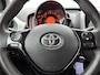 Toyota Aygo 1.0 VVT-i x-cite Airco | Elektrische ramen voor | LMV | Bluetooth |