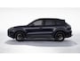 Porsche Cayenne E-Hybrid Black Edition