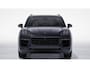 Porsche Cayenne E-Hybrid Black Edition