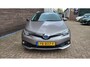 Toyota Auris Touring Sports 1.8 Hybrid Lease panorama dak