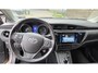 Toyota Auris Touring Sports 1.8 Hybrid Lease panorama dak