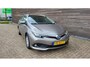 Toyota Auris Touring Sports 1.8 Hybrid Lease panorama dak