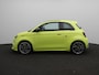 Fiat 500 Abarth Turismo 42 kWh | Lage KM-Stand | NAVI | JBL | Sportstoelen |