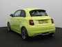 Fiat 500 Abarth Turismo 42 kWh | Lage KM-Stand | NAVI | JBL | Sportstoelen |