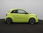 Fiat 500 Abarth Turismo 42 kWh | Lage KM-Stand | NAVI | JBL | Sportstoelen |