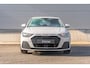 Audi A1 Sportback 25 TFSI 95pk Pro Line | 17" Velgen | Smartphone Interface | Cruise Control | Optiek Zwart