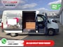 Volkswagen Crafter 2.5 TDI 165 pk L2H2 EXPORT Airco/ Cruise/ Sidebars