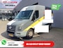 Volkswagen Crafter 2.5 TDI 165 pk L2H2 EXPORT Airco/ Cruise/ Sidebars