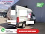 Volkswagen Crafter 2.5 TDI 165 pk L2H2 EXPORT Airco/ Cruise/ Sidebars
