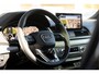 Audi Q5 Sportback 55 TFSI e 367PK S edition Competition | Sport Extra Zwarte Accenten | Panoramadak | B&O | Trekhaak | Achteruitrijcamera | Apple Carplay | 21 Inch | Head Up |