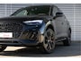 Audi Q5 Sportback 55 TFSI e 367PK S edition Competition | Sport Extra Zwarte Accenten | Panoramadak | B&O | Trekhaak | Achteruitrijcamera | Apple Carplay | 21 Inch | Head Up |