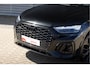 Audi Q5 Sportback 55 TFSI e 367PK S edition Competition | Sport Extra Zwarte Accenten | Panoramadak | B&O | Trekhaak | Achteruitrijcamera | Apple Carplay | 21 Inch | Head Up |