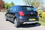 Volkswagen Polo 1.2 TSI 105pk Cross 5-drs ECC/Cruise/Executive-pakket